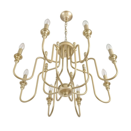 Подвесная люстра Lumion Classi Suana 8318/8