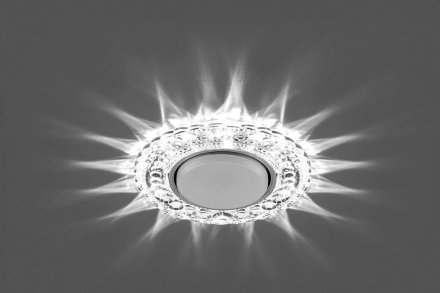 Встраиваемый светильник Feron CD4021 29474