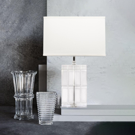 Настольная лампа LOFT IT Crystal 10273