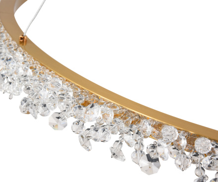 Подвесной светильник Kink Light ЛаураЛюкс 08454-60,36