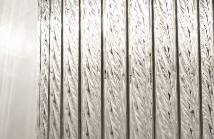 Подвесная люстра Delight Collection Tiziano KG0907P-3 nickel