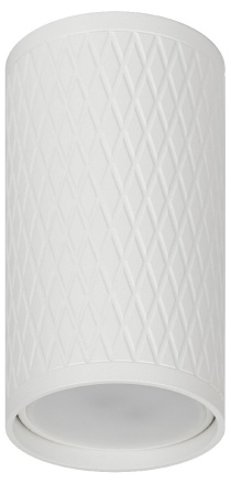 Накладной светильник Эра OL44 WH Б0058495