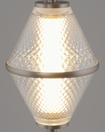 Подвесной светильник Moderli Senta V11364-PL