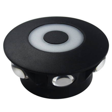 Уличный настенный светильник Apeyron 31-08