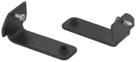 Набор скоб для накладного монтажа светильников Эра SPP-AC-403/404 Б0051847