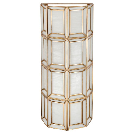 Настенный светильник Covali JWL-23154