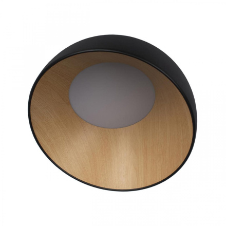 Потолочный светильник Loft IT Egg 10197/350 Black