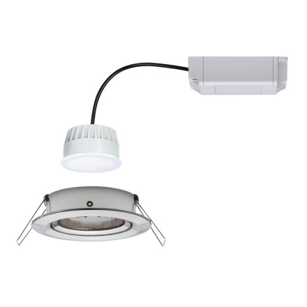 Встраиваемый светильник Paulmann 92958