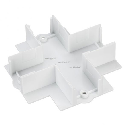 Накладка Arlight LGD-2TR white 024050