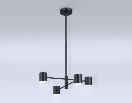 Люстра на штанге Ambrella Light Comfort FL51707