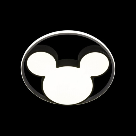 Потолочный светильник Loft IT Mike 10165