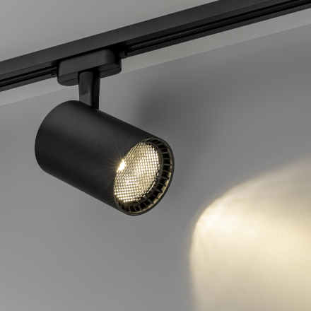 Трековый однофазный светильник Ritter Artline 59736 4