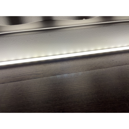 Комплект с накладным анодированным профилем ЭРА 1612 Б0039462