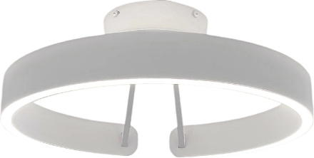 Потолочный светильник Mizi'en Leo MZ31371-400-PW