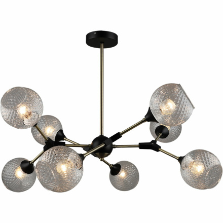 Люстра на штанге Reluce 04858-0.3-08