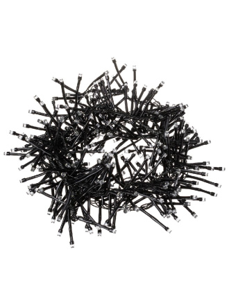 Светодиодная гирлянда TDM Electric Мишура 250V разноцветная 8 режимов SQ0361-0092