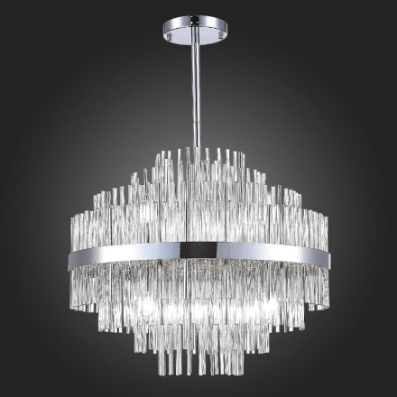 Люстра на штанге ST Luce Rens SL1634.103.09