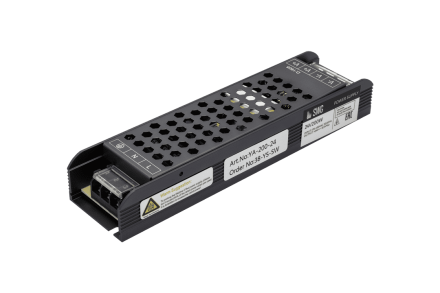 Блок питания SWG YA-200-24 002834