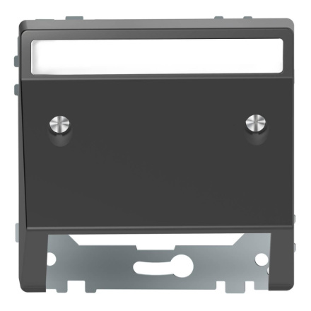 Накладка Schneider Electric Merten D-Life MTN4540-6034