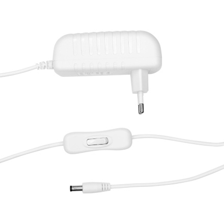 Блок питания Apeyron 24Вт DC24В 1A IP44 03-152