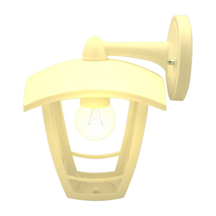 Уличный настенный светильник Apeyron Дели НБУ 07-60-002 У1 11-153