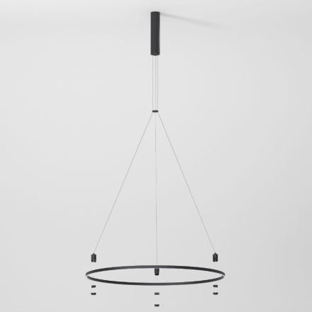 Шинопровод с тросовыми креплениями Elektrostandard Esthetic Magnetic 4690389202391 85138/00 a065428