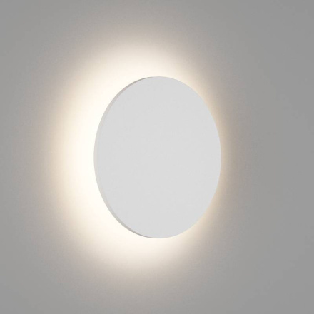 Настенный светильник DesignLed GW-8663S-12-WH-WW 004442