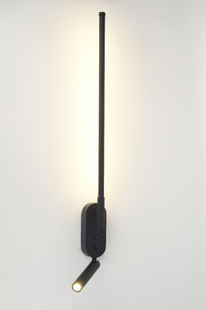 Настенный светильник Rivoli Liliana 6169-201 Б0066481