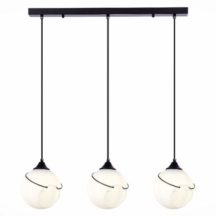 Подвесной светильник Evoluce Satturo SLE103143-03