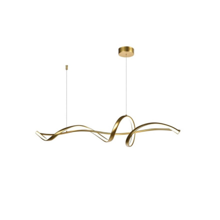 Подвесная люстра Aployt Judyta APL.082.03.40