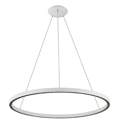 Подвесная люстра Mantra Riumar 8675