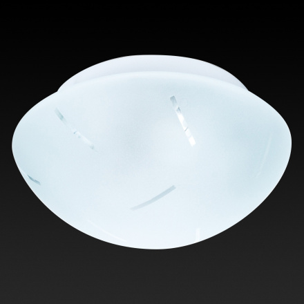 Потолочный светильник Toplight Mae TL9400Y-02WH