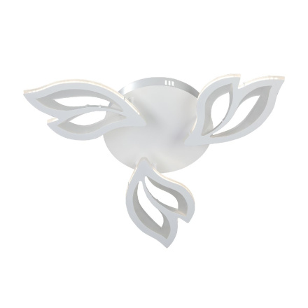 Потолочная люстра Vitaluce V3893-0/3PL