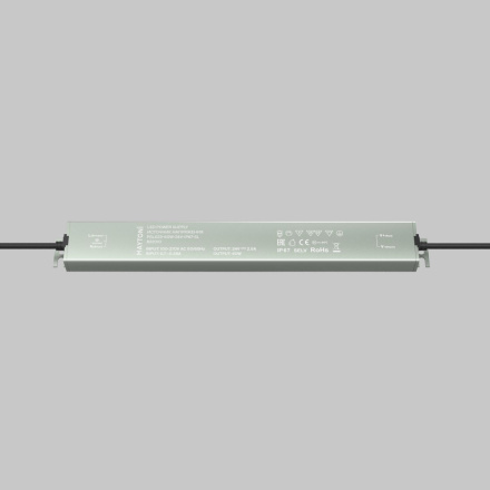 Блок питания Maytoni Led Strip PSL023 24В 60Вт IP 67 822010