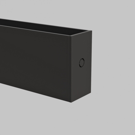 Шинопровод накладной IMEX Smart Line IL.0050.1000-2-BK