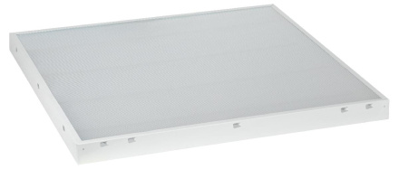 Светодиодная панель Эра SPO-910-2-65K-045 Б0046480