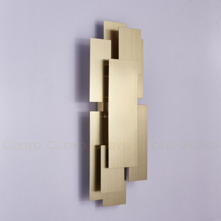 Настенный светильник Cloyd Armor 20279