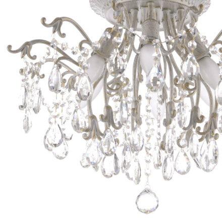 Потолочная люстра Seven Fires Dorita 70581.01.29.06