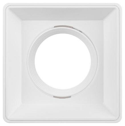 Накладной светильник Эра OL24-1 WH Б0054381