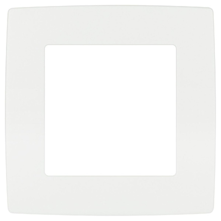 Рамка одноместная Эра 12-5001-01М Б0065734