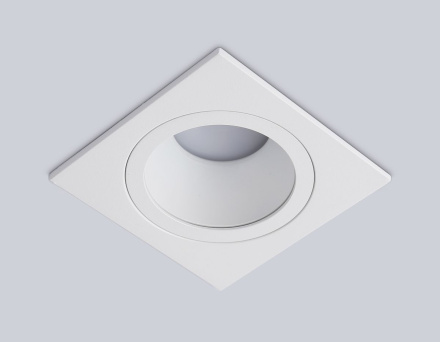 Встраиваемый светильник Ambrella Light Techno spot Technic base TN102826