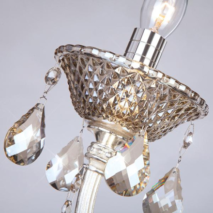 Бра Bogates Caprice 278/2 Strotskis