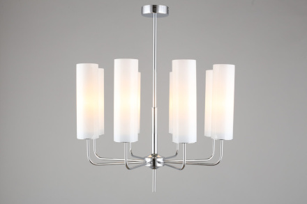 Люстра на штанге Omnilux Parrini OML-99607-08