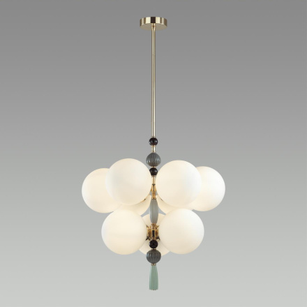 Люстра на штанге Odeon Light Palle 5405/9