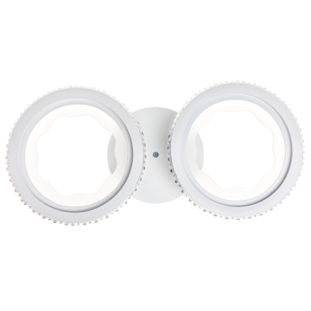 Потолочный светильник Ritter Lucido 51643 3