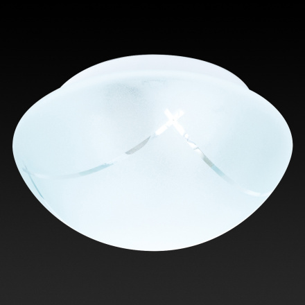 Потолочный светильник Toplight Sandra TL9411Y-01WH