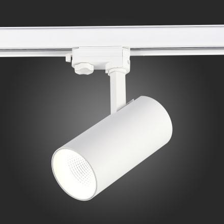 Трековый трехфазный светильник ST Luce ST661.536.30