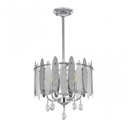 Люстра на штанге Arte Milano Sorrento 374309/5/350/380 CR