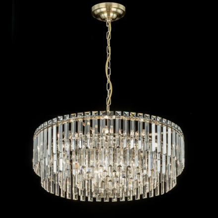 Подвесная люстра Citilux Фонда CL303223