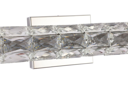 Настенный светильник Zortes Crystal ZRS.79201.12